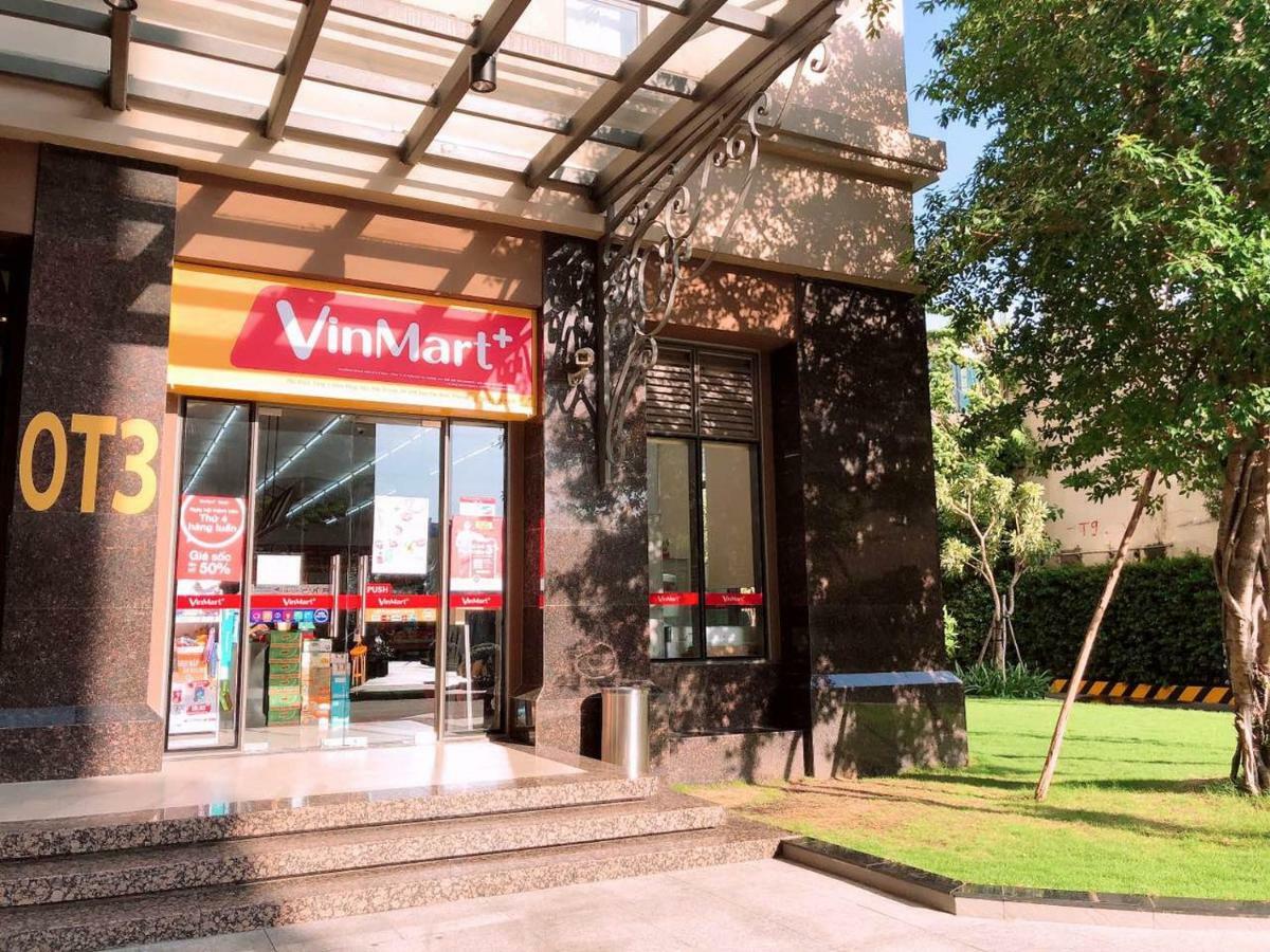 Tresor Studios Ho Si Minh-város Kültér fotó